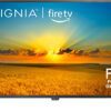 INSIGNIA 42-inch Class F20 Series Smart Full HD 1080p Fire TV with Alexa Voice Remote (NS-42F201NA23, 2022 Model)